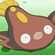 Image for article titled Stunfisk Smiles When It Hurts People